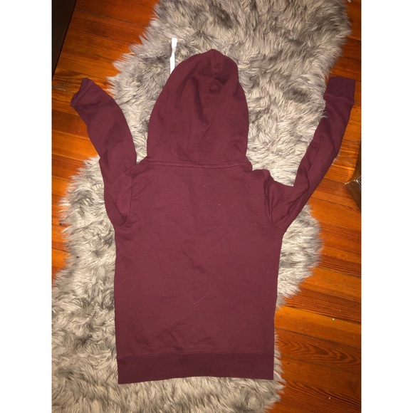 Pink hoodie - Picture 5 of 5